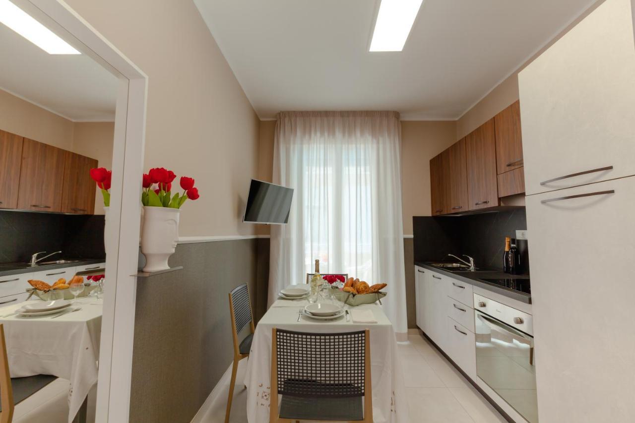 Holiday Club Residence Alba Adriatica Exterior photo