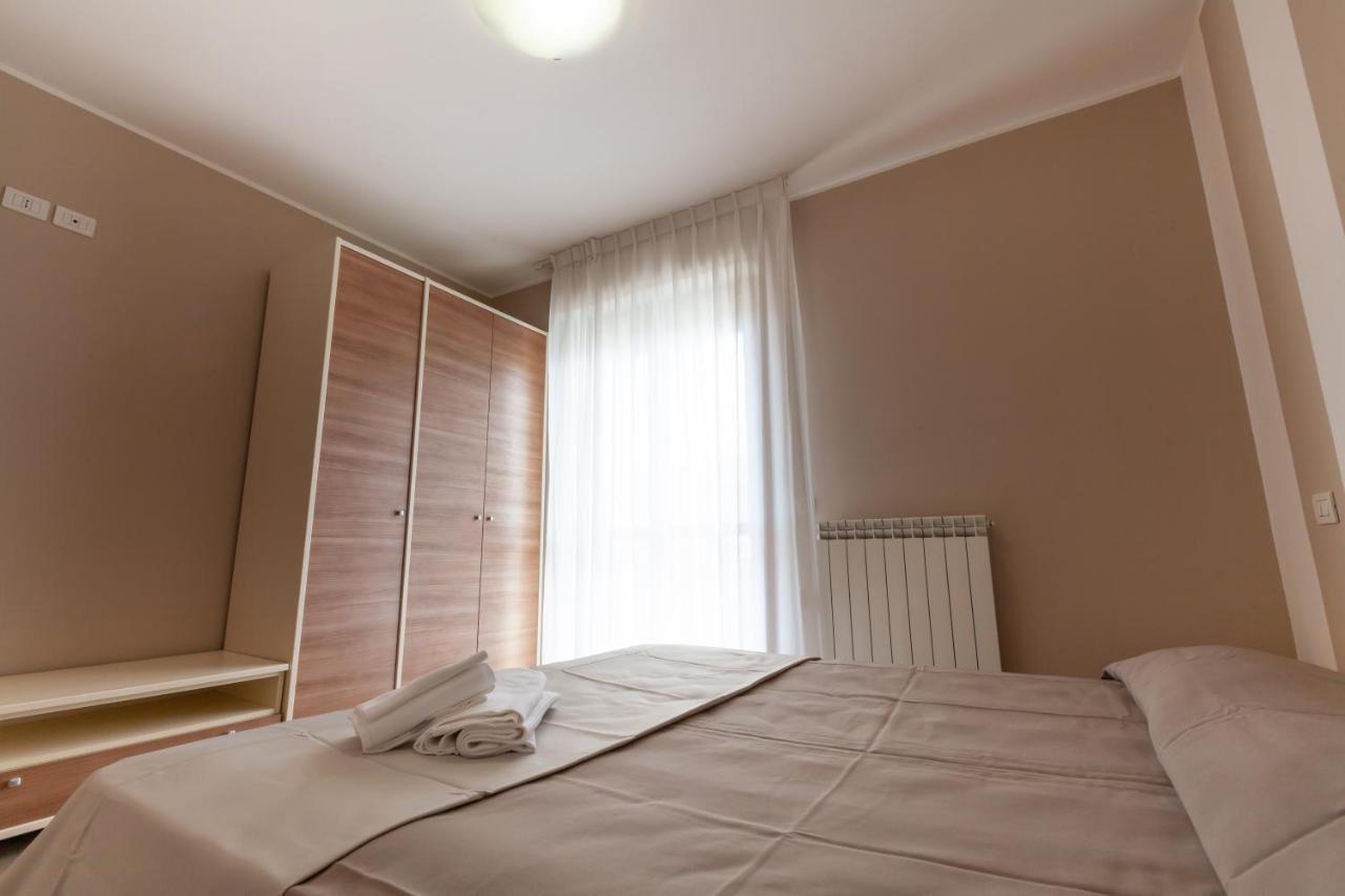 Holiday Club Residence Alba Adriatica Exterior photo