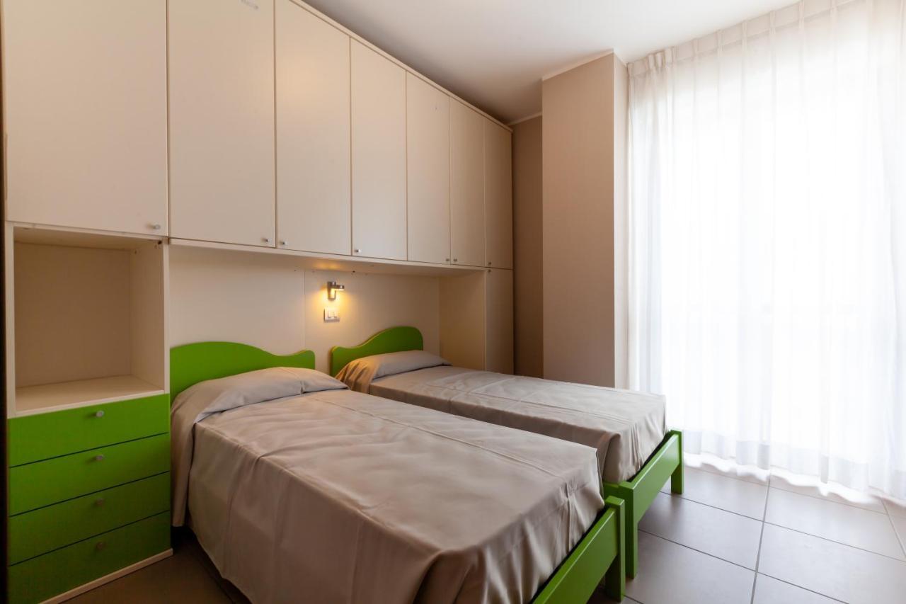 Holiday Club Residence Alba Adriatica Exterior photo