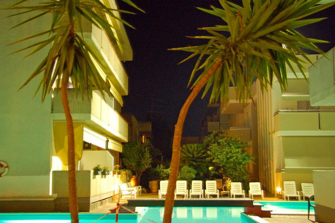 Holiday Club Residence Alba Adriatica Exterior photo