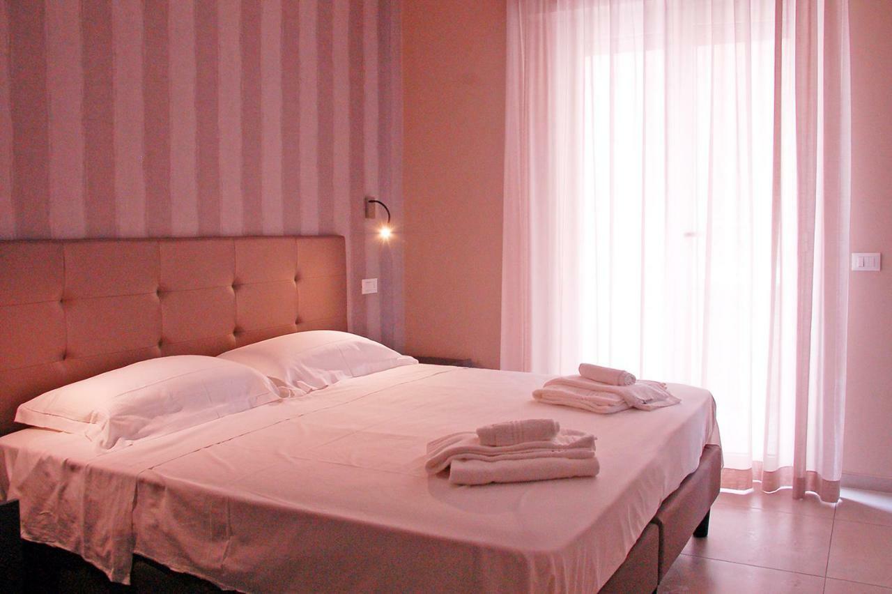 Holiday Club Residence Alba Adriatica Exterior photo